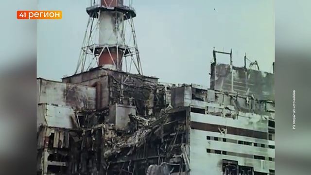 ОБ АВАРИИ НА ЧАЭС РАССКАЗАЛИ ШКОЛЬНИКАМ КАМЧАТКИ В РАМКАХ УРОКА МУЖЕСТВА • НОВОСТИ КАМЧАТКИ