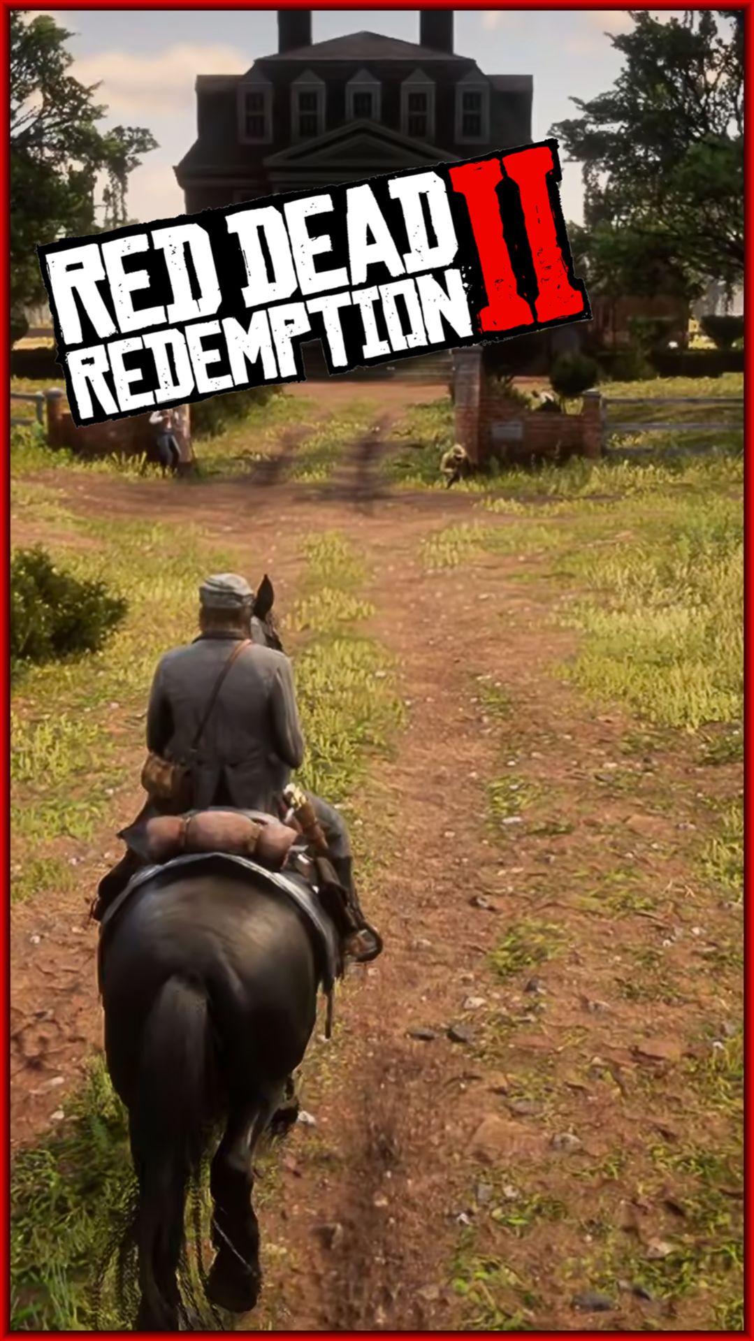 Red Dead Redemption 2