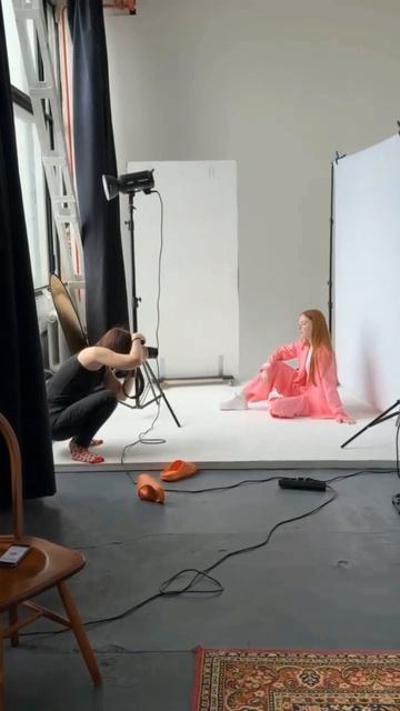 Фотосессия