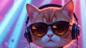 Lose control 2026 Rock progressive trance