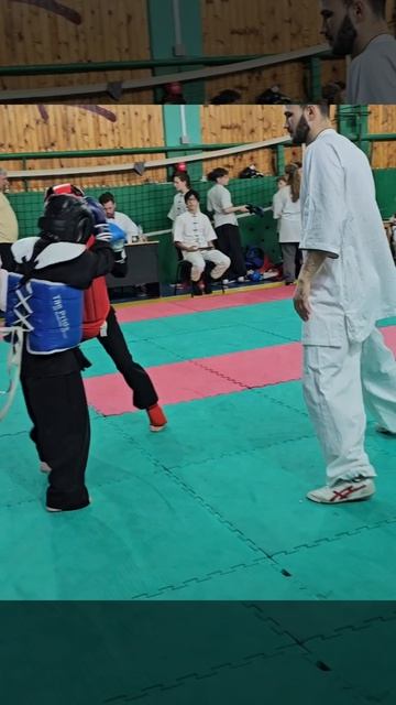 Чемпионат 2025 Максим