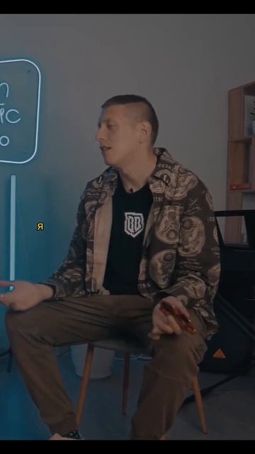 АРТУР СТРАХОВ из Броуков - о Москве и переезде