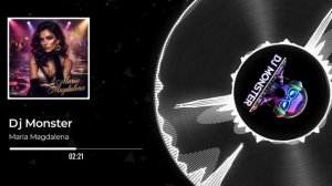 Sandra – Maria Magdalena (DJ Monster Cover Edit)