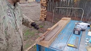 Изготовление Хомута для Поперечной или Конструктивной арматуры.