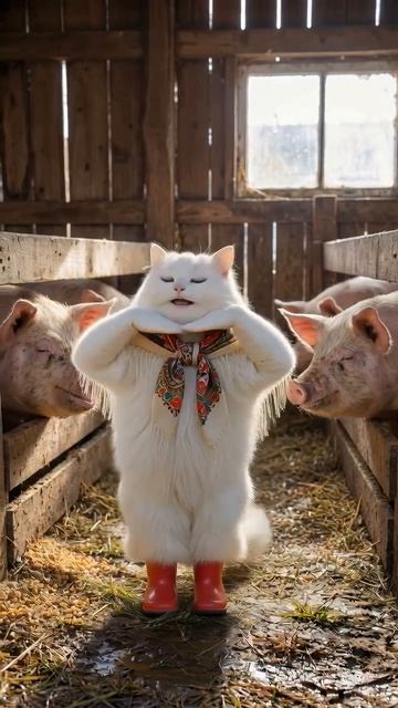 Самая самая