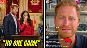 Prince Harry LEFT EMBARRASSED After Australia PUBLICLY REJECTS Meghan Markle
