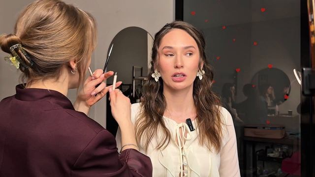 Пока крашу. Невеста и реальность, о которой не говорят