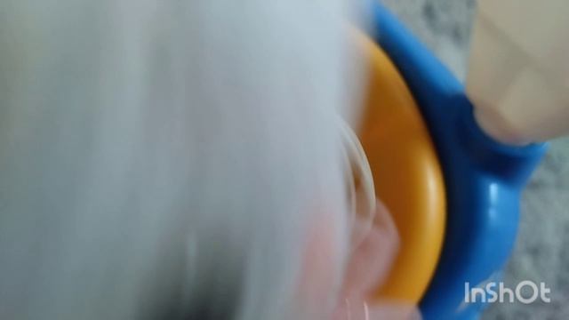 влог с басиками