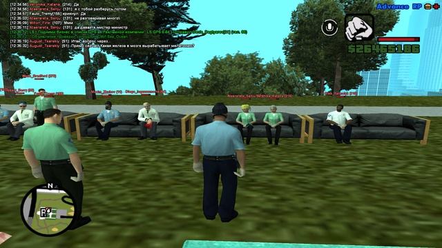 Интерактивная викторина с практическим заданием. Часть 2