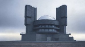 DEAD HORIZON ｜ Dark Dystopian Ambient ｜ Post-Apocalyptic Soundscape ｜ Ambience, Background-(1080p25)