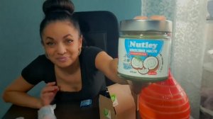 Убираемся девочки! Лень, но нужно))) Кокосовое масло! Мешки под глазами!