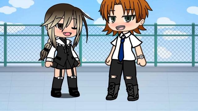 мы оч добрые ...🥰)