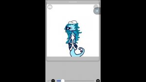 Я попыталась сделать, я же аниматор всё таки. #тренд #оригинал