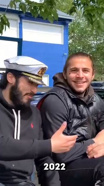 Тигиев и  Дух Райзена