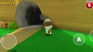 эм почему к нам заходило 100000 игроков в супер медведь