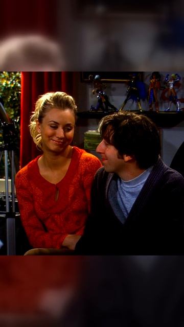 Теория Большого Взрыва | Извинения Пенни и «ответный удар»! 🥊💋 Провал Говарда 😂😂