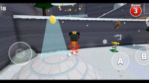 Играю с СЕСТРОЙ  В SUPER  BEAR, Ждете видео про танки блиц!?? 😱😎 ПОДПИСЫВАЙСЯ НА МАХ!!!!!!!!!!