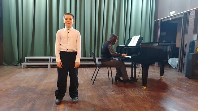 Аникин Андрей МБУДО 