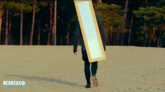 Ancient Shadows NEONSAX красивая музыка для релакса йоги соло на акустической гитаре