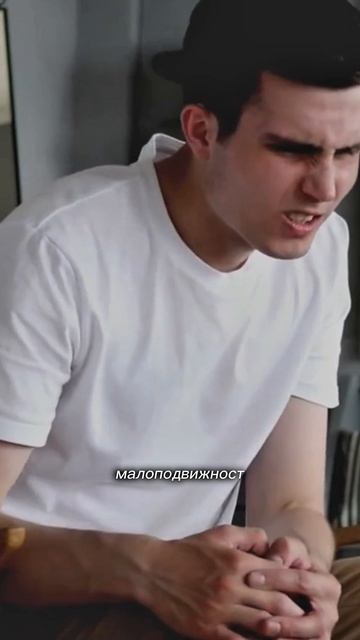 Хруст в коленях — это вообще не про колени! Хочешь рекомендации? Ссылка в шапке