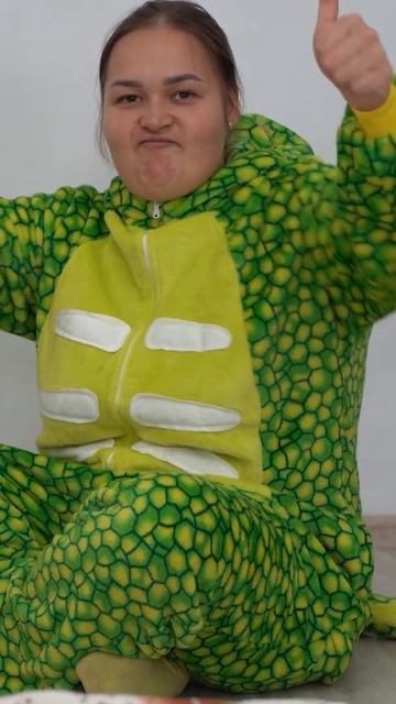 5 Кулинарный поединок мама с ребенком готовит еду