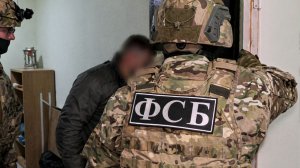 Теракт против руководителей Роскомнадзора предотвратили сотрудники ФСБ