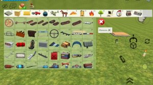 как сделать темпол ран в чикен гане