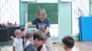 Урок 8. Продолжение сказки о королевстве длительностей