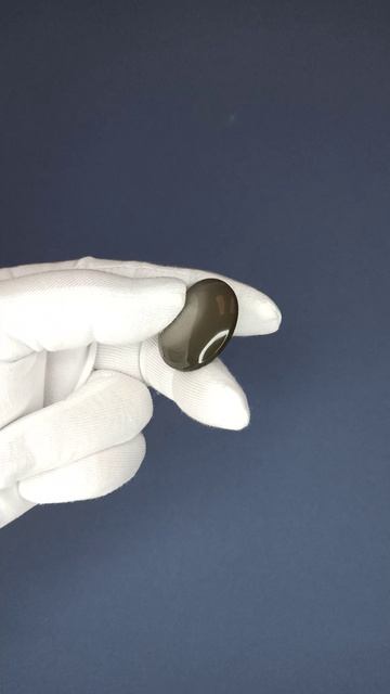 Пуговицы светло-коричневые (размер № 48), Артикул 04006