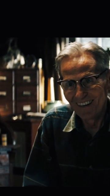 Фильм. Стрелок