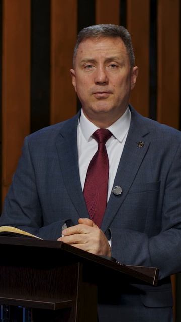 Польза наказания