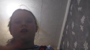 Злая Мисс Грейси Грин