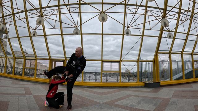 2026-04-24, (4), ПАРК ГОРЬКОГО, Father★STAR, Vale★STAR, ACRO, YOGA, Exhibition, Show, Dance, GX01204