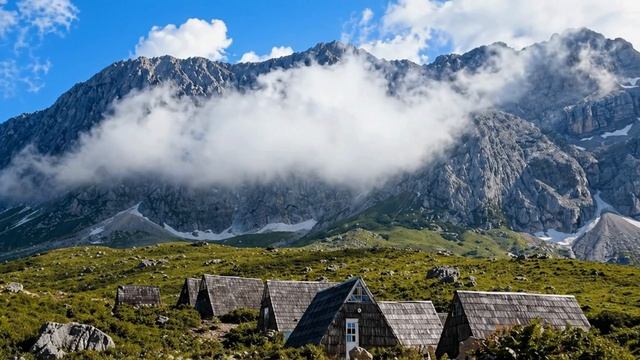 Хыщыкӏэну  Три минуты и мир иной  Адыгэ псыхъуэ  3 минуты  Псэушъхьэ