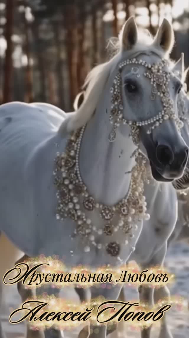 «Хрустальная Любовь»