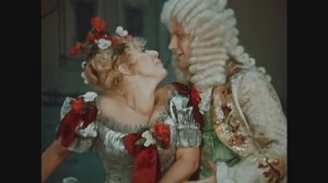 Я от таких речей вся взопрела! Фрагменты из фильма "Табачный капитан". 1972 г.