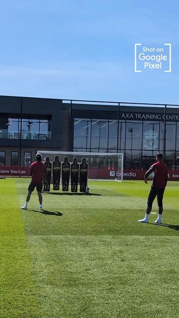 ™️ Dominik Szoboszlai