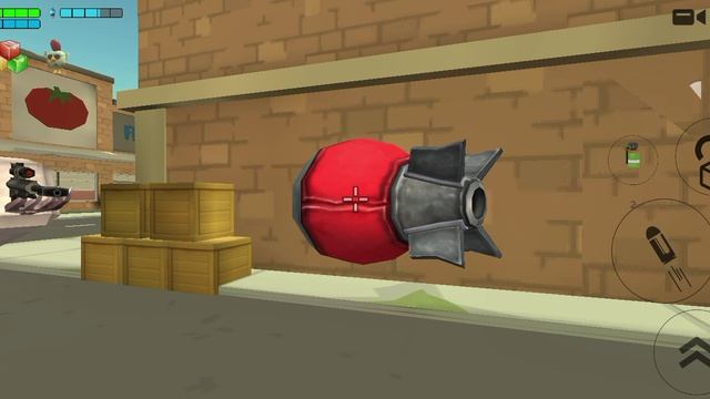 я сражаюсь с объект 271 и аномалия 996