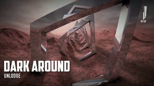 Unlodge - Dark around #slap_house #vocal_house #dance