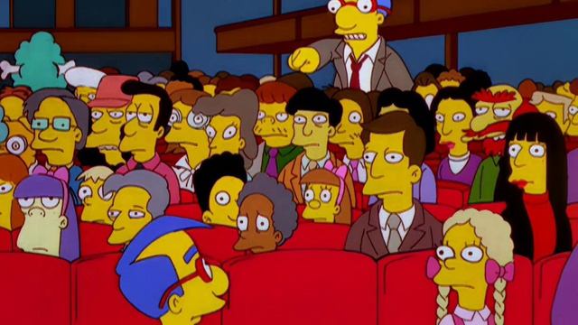 Правда о Гомере