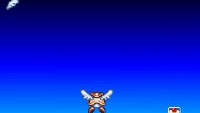 Flying Hero: Bugyuru No Daibouken (1992) [SNES]