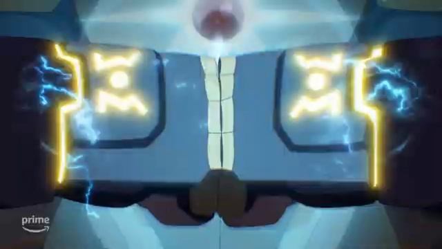 Легенда о Vox Machina 4 Сезон - Русский трейлер 2 (2026) Кратос Мультсериал