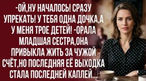 Истории из жизни|Ты что,из-за кота сестру|Аудио рассказы|Аудиокниги слушать онлайн|Жизненные истории