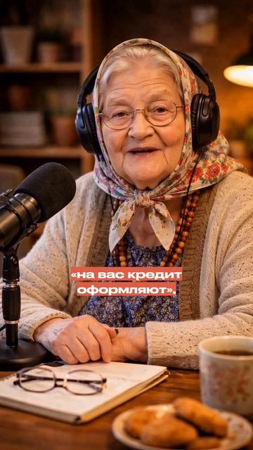 БАБУШКА рассказывает о МОШЕННИКАХ | какие фразы опасны?