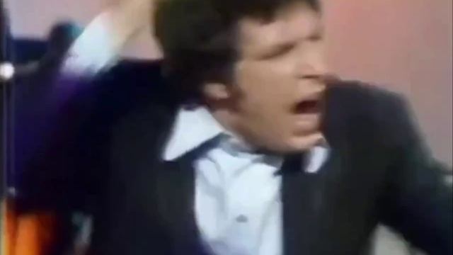 Том Джонс и Sepultura были созданы друг для друга