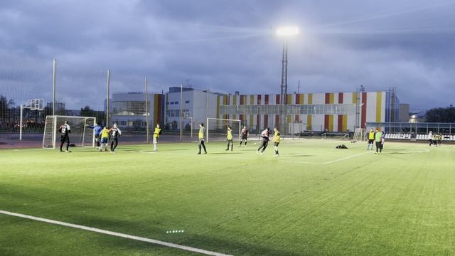 2026.04.24 Сириус - Автосмена 2 тайм