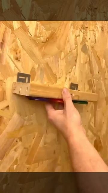 Необычный способ хранения
• Берём на заметку.

Лайфхаки | Полезные Советы