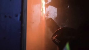 Академия ГПС МЧС России