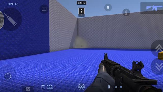 играем кс мобайл