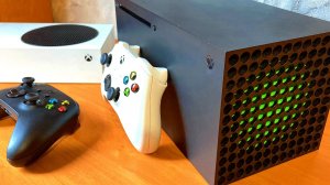 Xbox Series X или Series S?